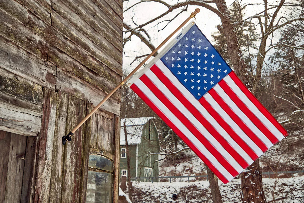 buy american flags made in america