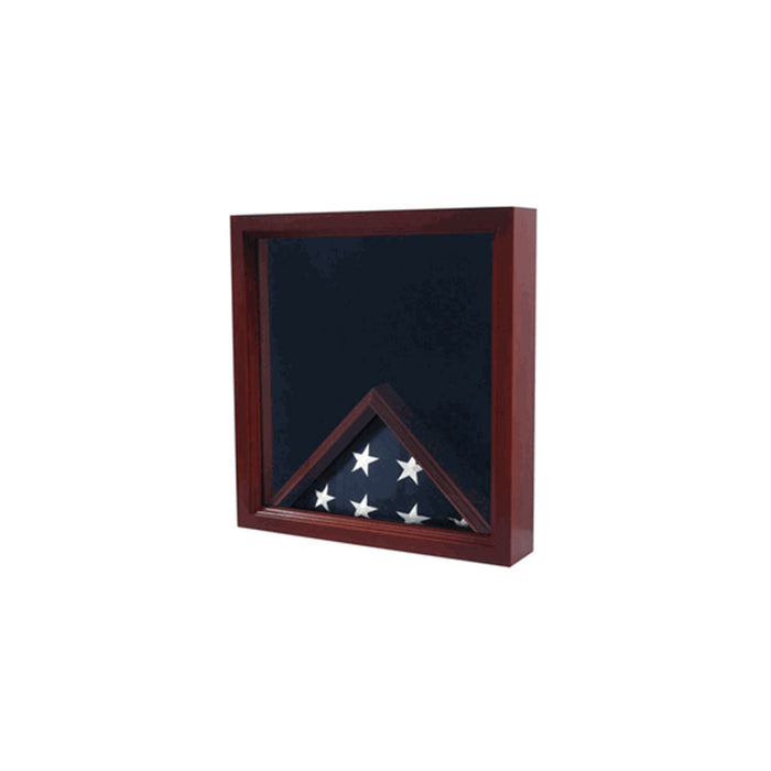 Air Force Flag, Medal Display Case, Flag Shadow Box - Fit 5' x 9.5' Casket Flag., Air Force Flag, Medal Display Case, Flag Shadow Box., The Military Gift Store, Air Force flag display cases, Air force Retirement Shadow Boxes (61)