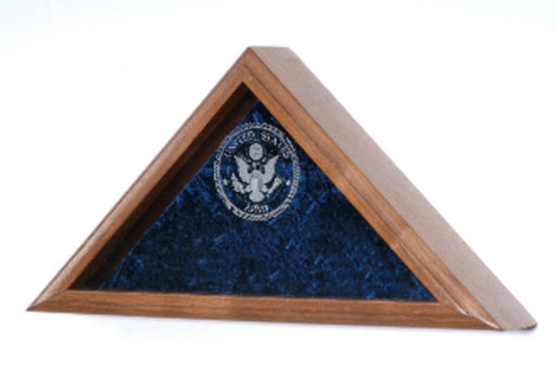 US Air Force Flag Display Case., , The Military Gift Store, Air Force Flag