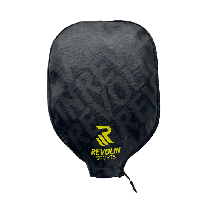 Revolin Paddle Cover by Revolin Pickleball