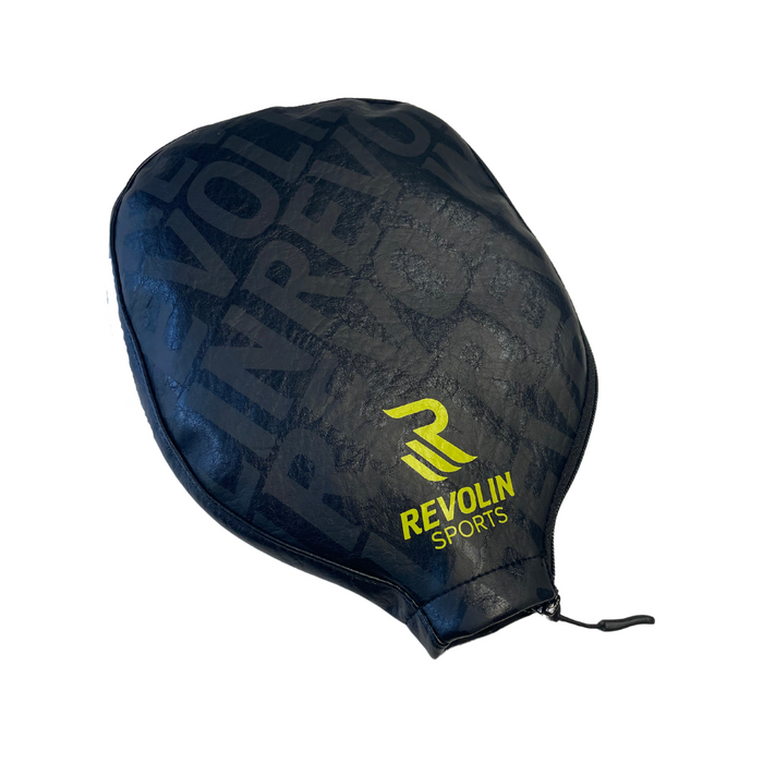 Revolin Paddle Cover by Revolin Pickleball