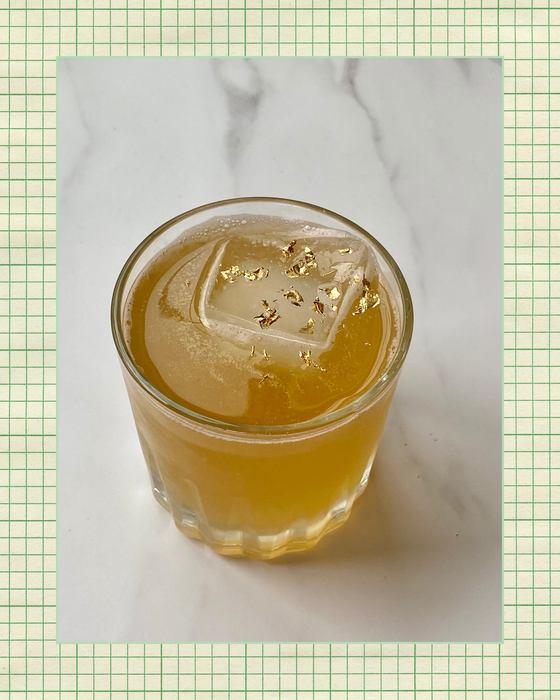 Root Elixirs Sparkling Ginger Beer Premium Cocktail Mixer- 8 Cans 7.5 oz by Farm2Me