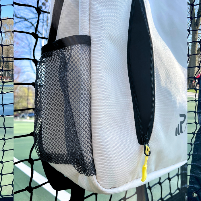 REVOLIN SPORTS ESSENTIALS DAY BAG by Revolin Pickleball