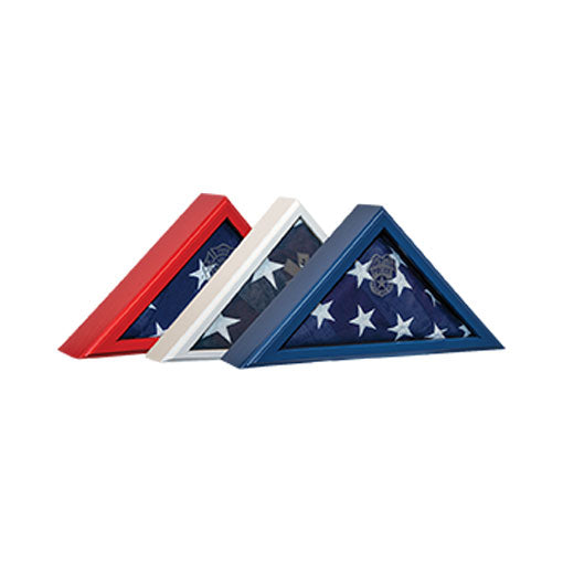 Flags Connections - First Responder Flag Case - All color. - The Military Gift Store