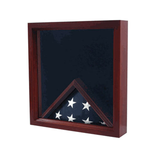 Air Force Flag, Medal Display Case, Flag Shadow Box - Fit 3' x 5' Flag., Air Force Flag, Medal Display Case, Flag Shadow Box., The Military Gift Store, Air Force flag display cases, Air force Retirement Shadow Boxes (61)