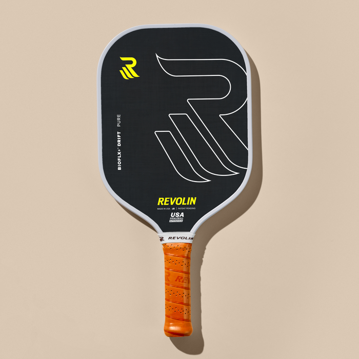 DRIFT Pure Pickleball Paddle by Revolin Pickleball