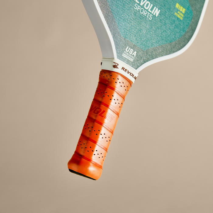Revo Pure Control Pickleball Paddle by Revolin Pickleball