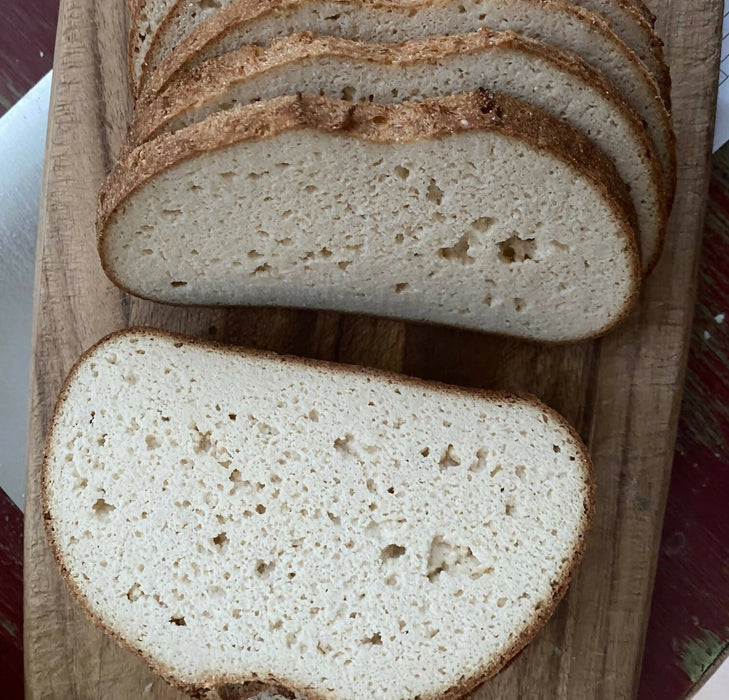 Grain Free Planet Keto Multi-Use Sourdough Bread Mix by Farm2Me