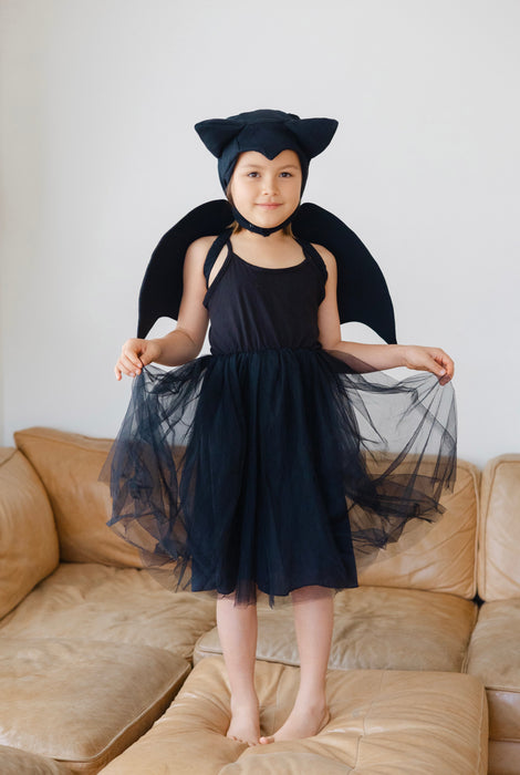 Bat Tutu by Band of the Wild