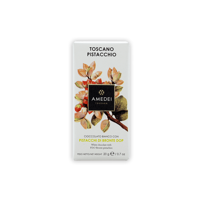 Amedei Mini Bars by Farm2Me