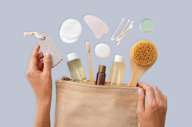 Beauty & personal care
