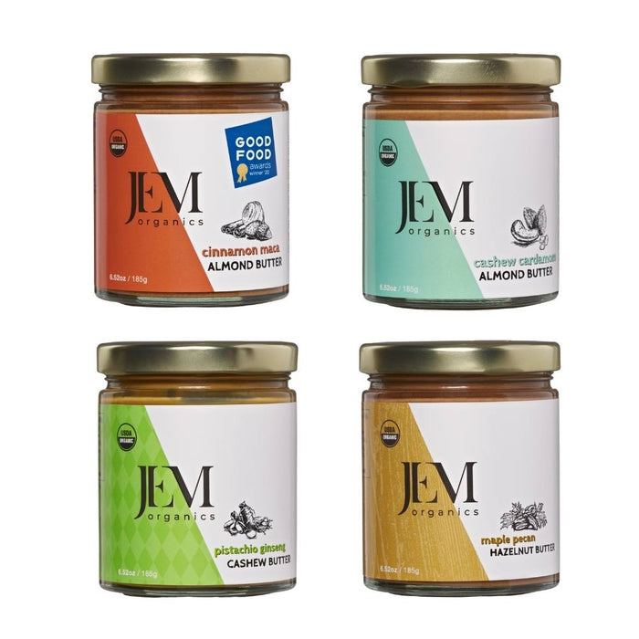 JEM Organics Brunch Buddy - Small by Farm2Me