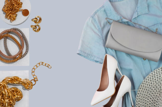 Clothing Shoes & Jewelry