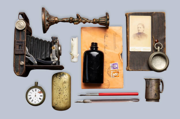 Our Commitment to American Craftsmanship