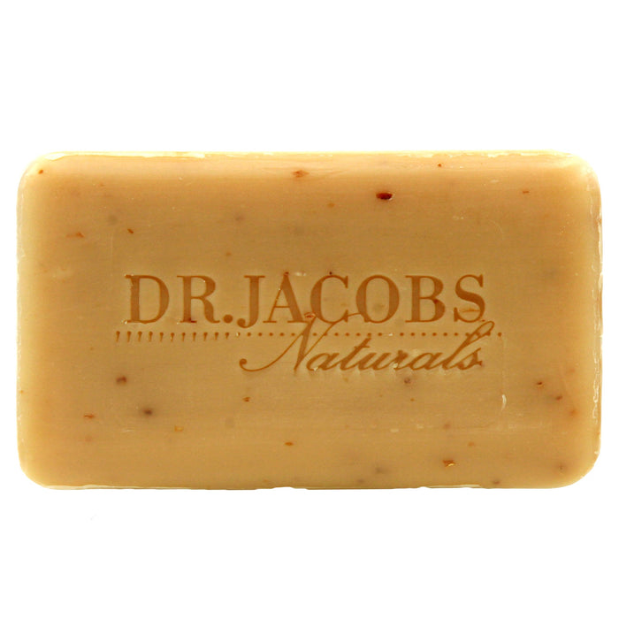 Coco Loco Limeade Bar Soap - Dr. Jacobs Naturals