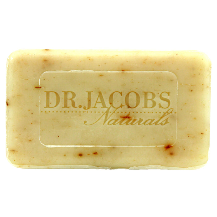 Luscious Lavender Bar Soap - Dr. Jacobs Naturals