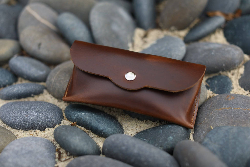 Eyeglasses Case - Lifetime Leather Co