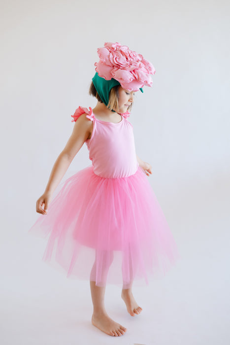 Peony Costume with Tutu by Band of the Wild