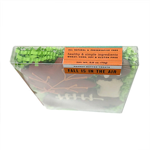 Fall is in the Air Box by Bubba Rose Biscuit Co.