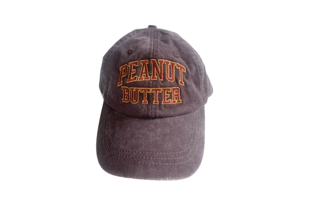 One Trick Pony PB Hats by Farm2Me