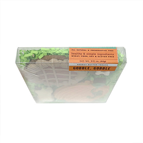 Gobble, Gobble Box by Bubba Rose Biscuit Co.