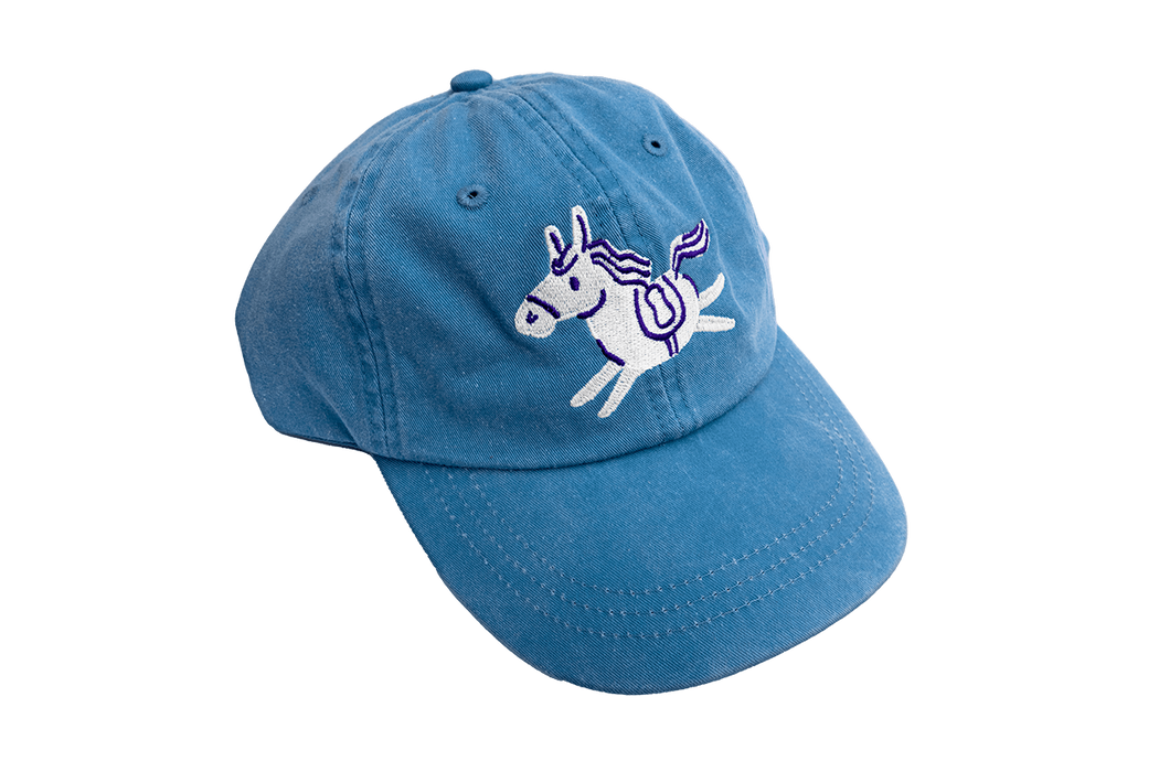 One Trick Pony Pony Hats by Farm2Me