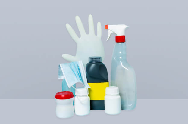 Health & Household