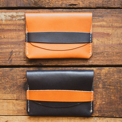Leather Wallets