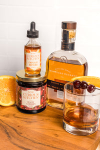 Honey & Jams