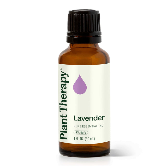 Lavender Essential Oil by Plant Therapy