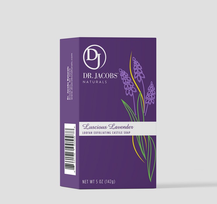 Luscious Lavender by Dr. Jacobs Naturals