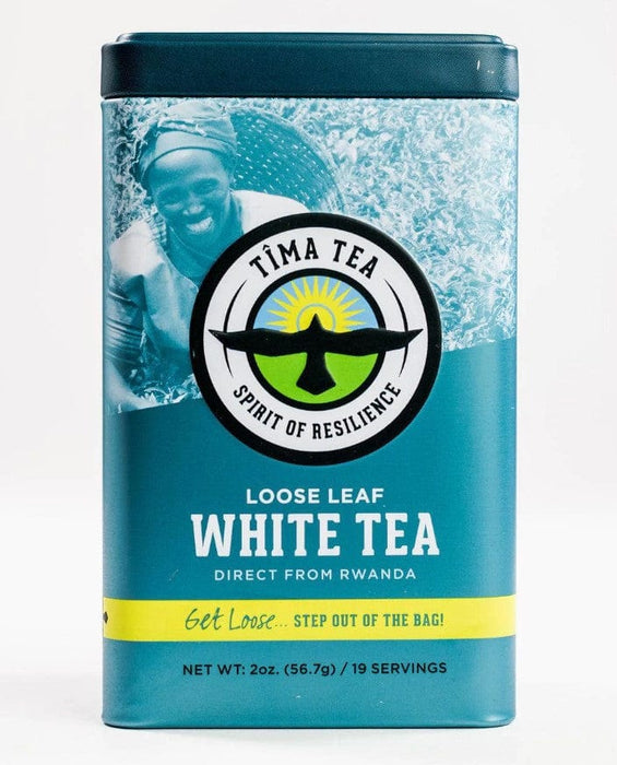 Sarilla White Tea: Tins and Bulk by Farm2Me