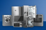 Major Appliances