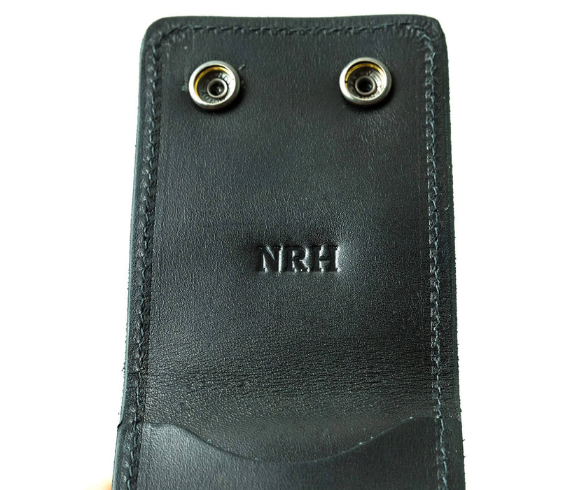 Trifold Wallet - Lifetime Leather Co