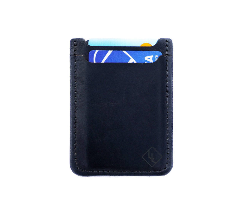 Minimalist Wallet 2.0 - Lifetime Leather Co