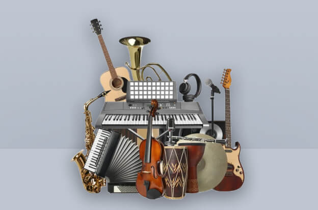 Musical Instruments