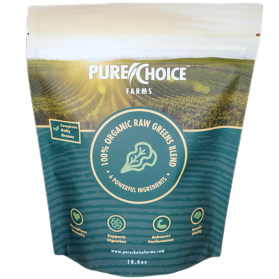 Superfood Greens