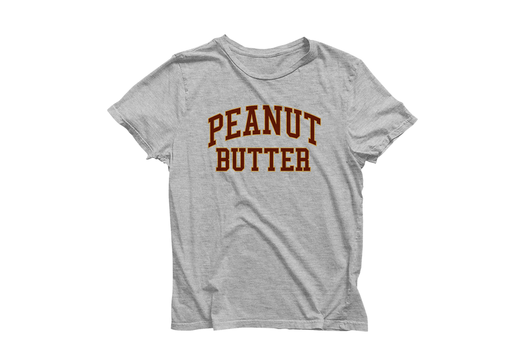 One Trick Pony Peanut Butter T-Shirt by Farm2Me