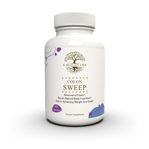 Natural Colon Cleanse Detox