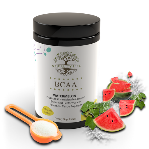 BCAA Watermelon - Optimal Muscle Recovery & Growth