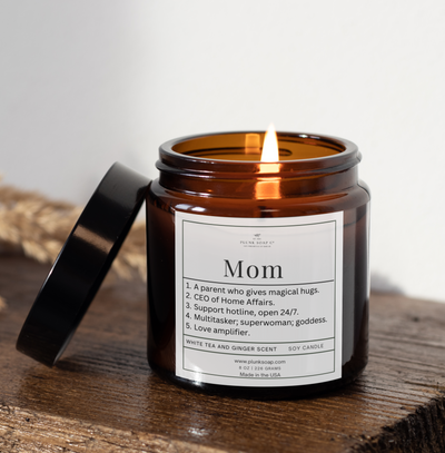 Candles & Scents