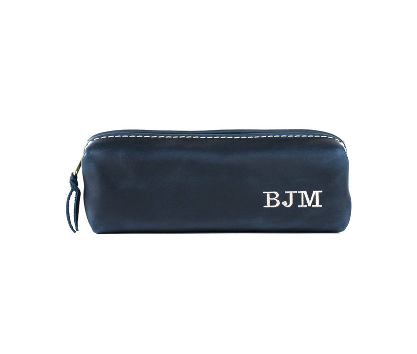 Minimalist Shave Bag - Lifetime Leather Co
