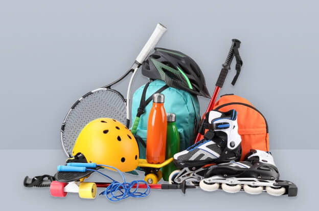 Sports & Outdoors