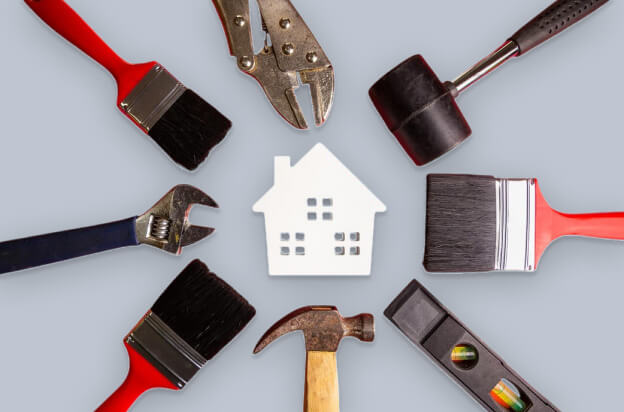 Tools and Home Improvement