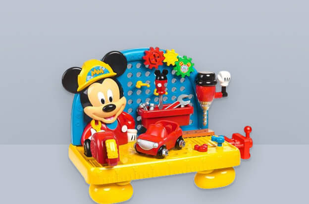 Toys & Games