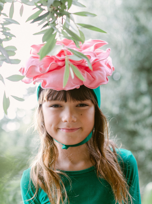 Peony Flower Costume by Band of the Wild