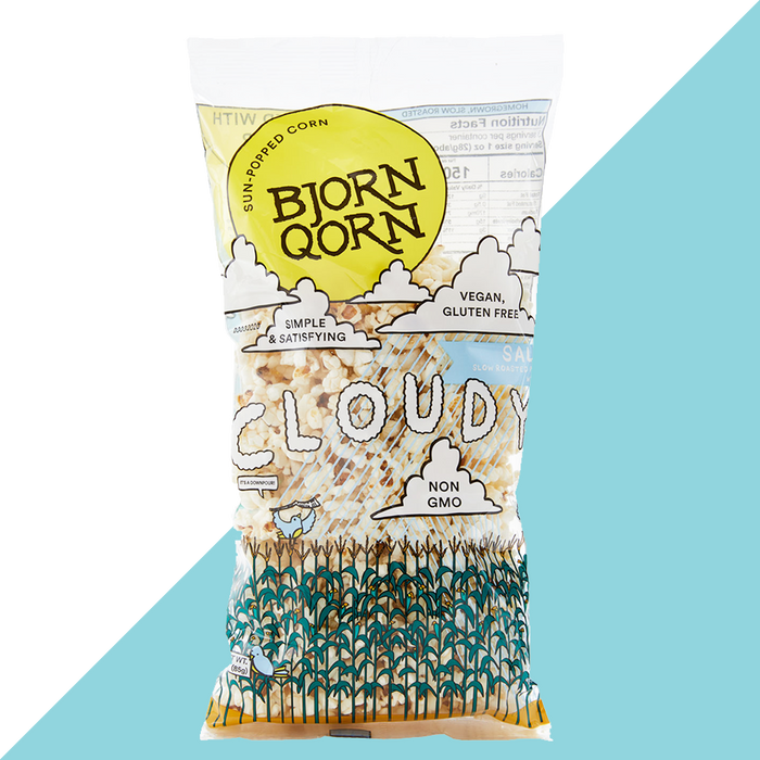 Cloudy 3oz bag