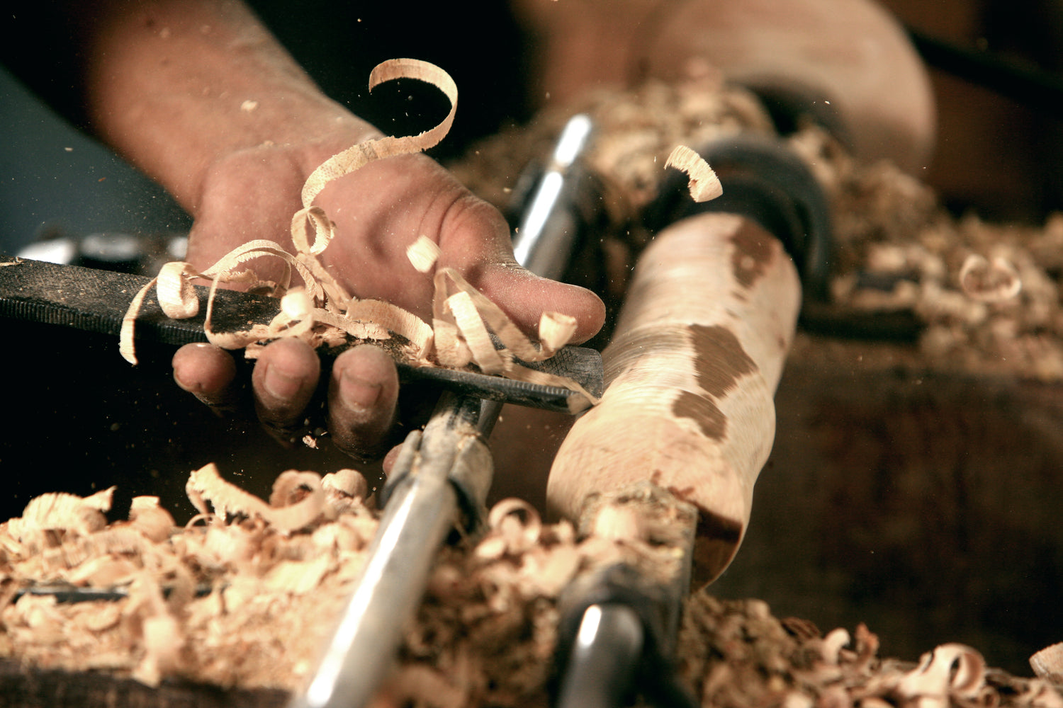Quality and Craftsmanship