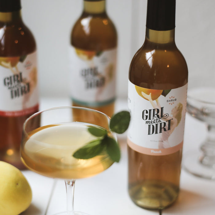 Zero Proof Mixing Kit by Farm2Me