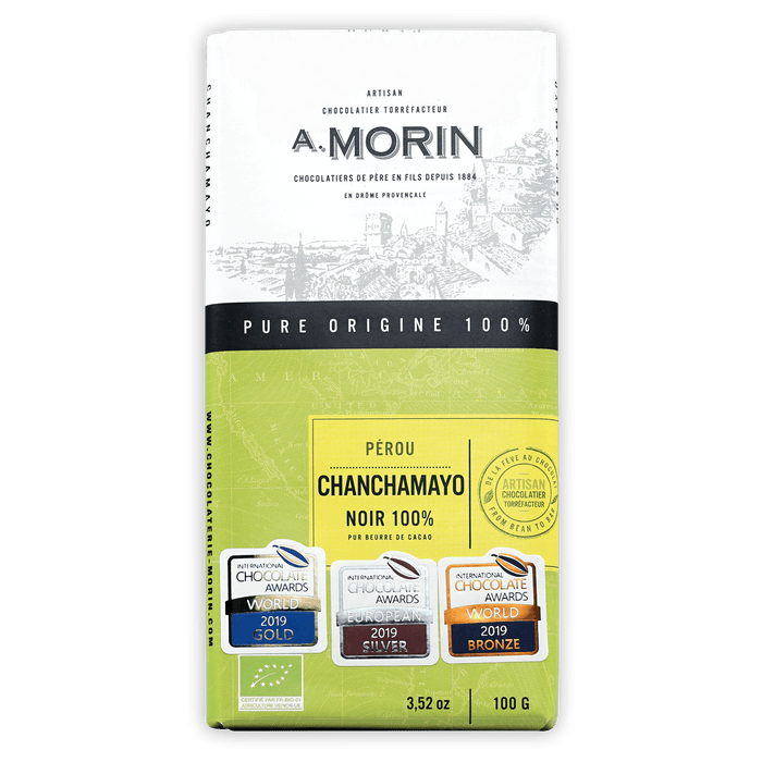 A. Morin Perou Chanchamayo 100% by Farm2Me